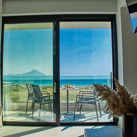 Onar Sarti Luxury Living Lejlighed Eksteriør billede