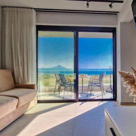 Onar Sarti Luxury Living Lejlighed Eksteriør billede