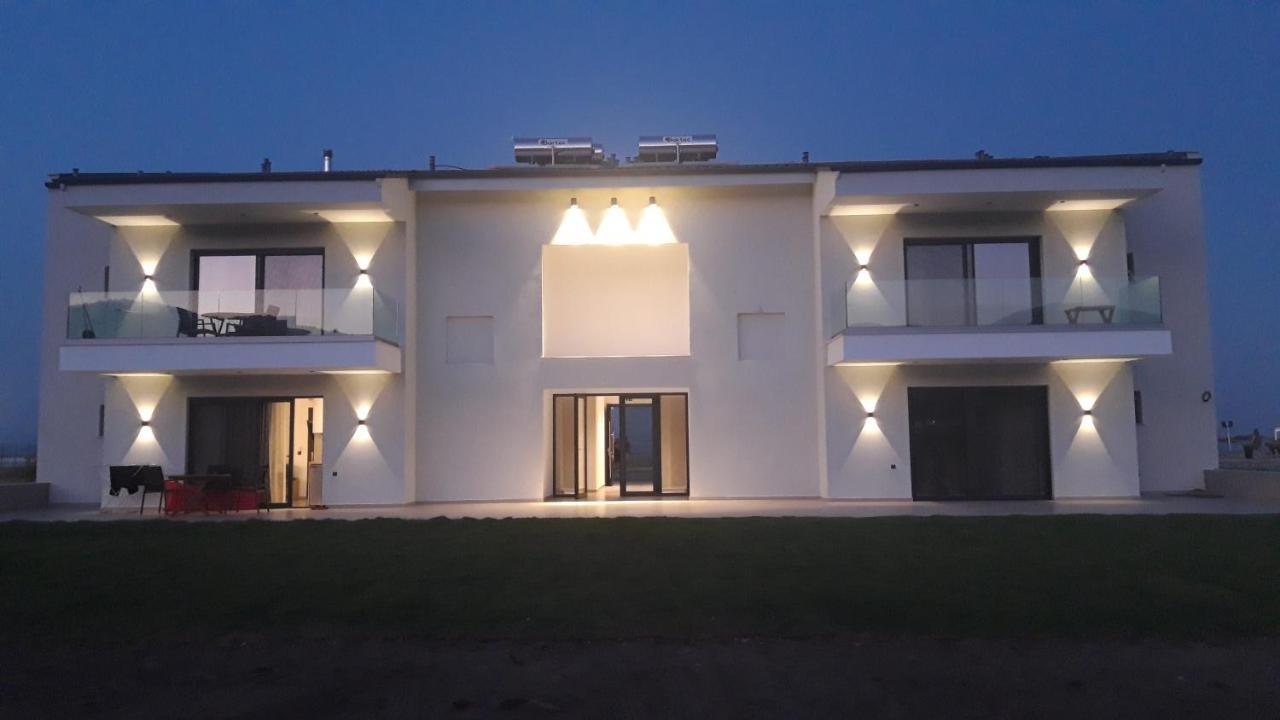 Onar Sarti Luxury Living Lejlighed Eksteriør billede