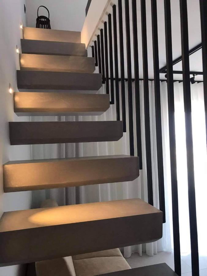 Onar Sarti Luxury Living Lejlighed Eksteriør billede
