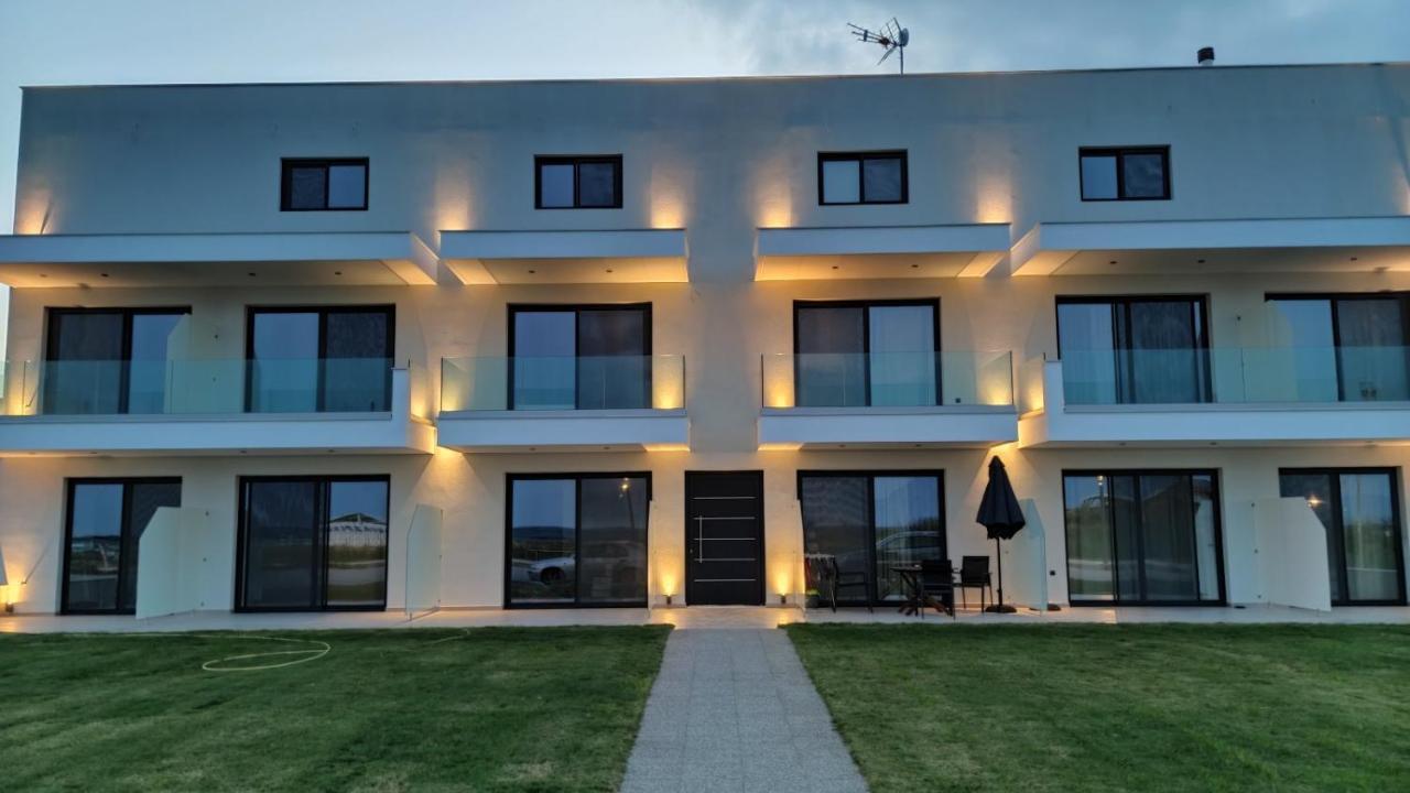 Onar Sarti Luxury Living Lejlighed Eksteriør billede