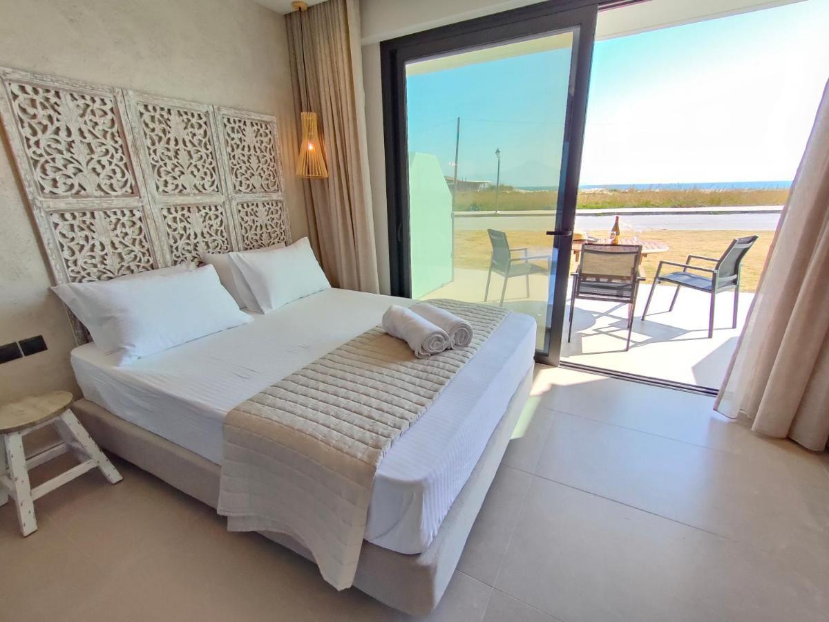 Onar Sarti Luxury Living Lejlighed Eksteriør billede