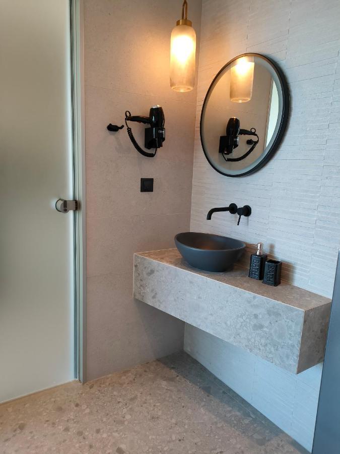 Onar Sarti Luxury Living Lejlighed Eksteriør billede