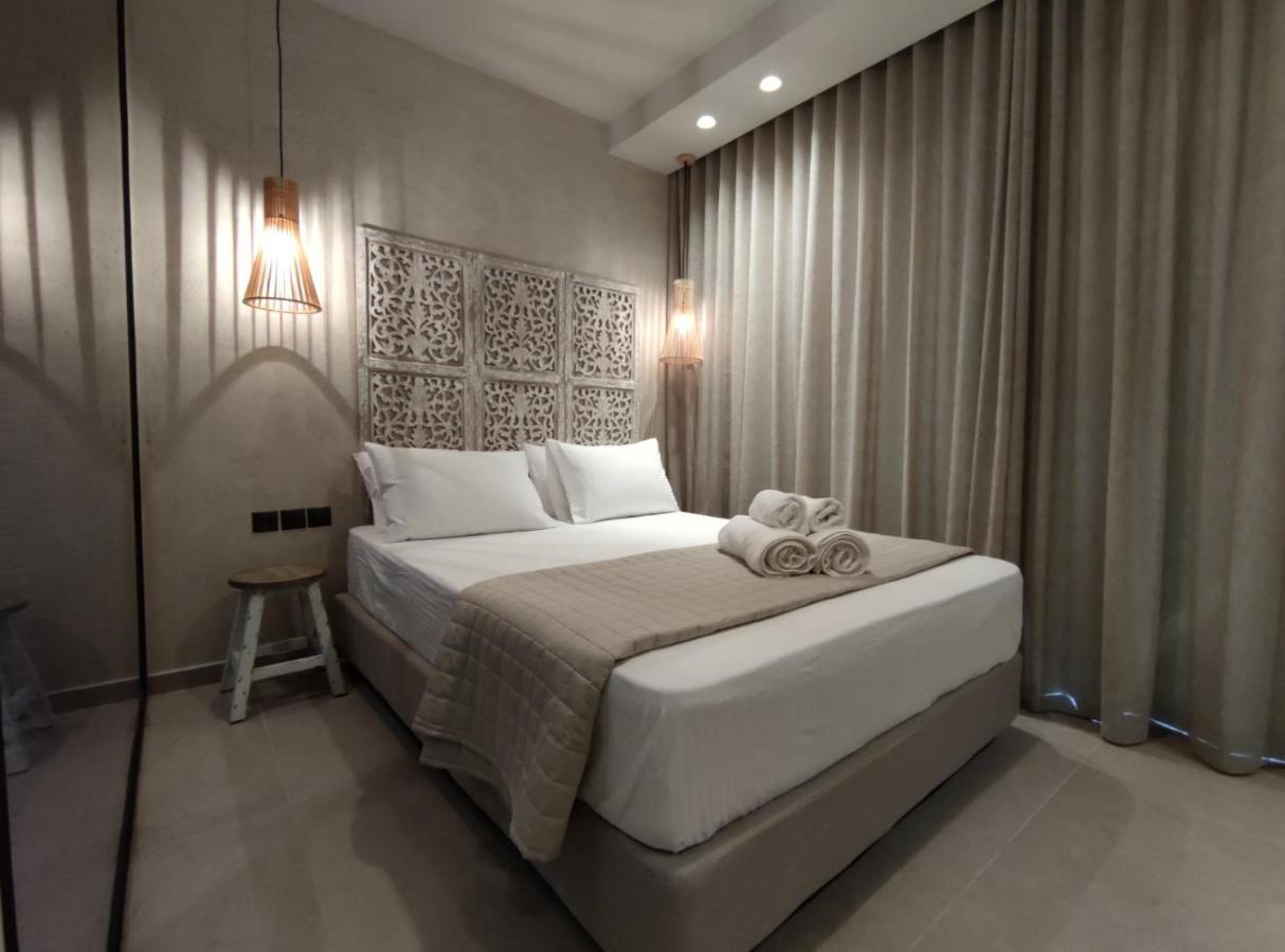 Onar Sarti Luxury Living Lejlighed Eksteriør billede
