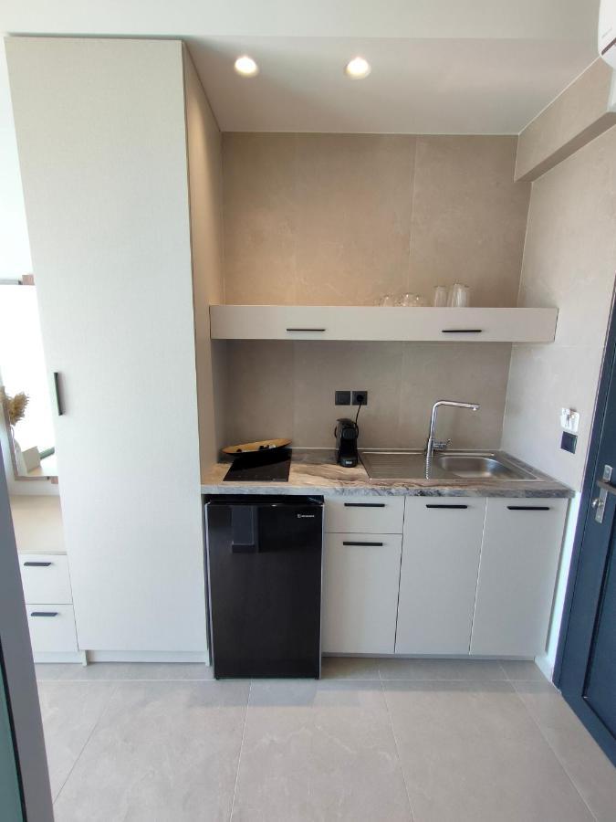 Onar Sarti Luxury Living Lejlighed Eksteriør billede