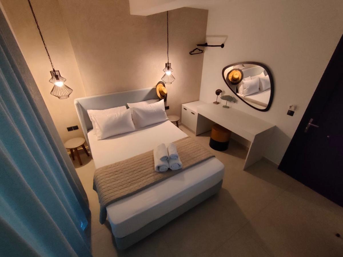 Onar Sarti Luxury Living Lejlighed Eksteriør billede