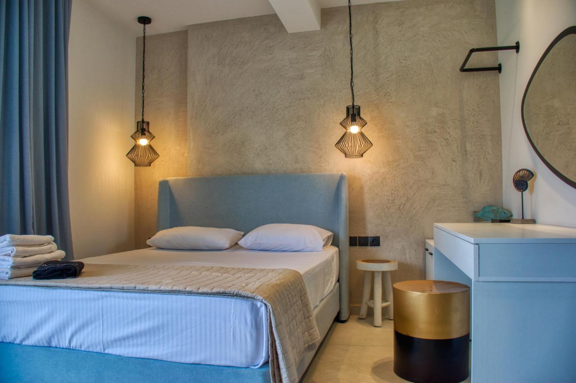 Onar Sarti Luxury Living Lejlighed Eksteriør billede