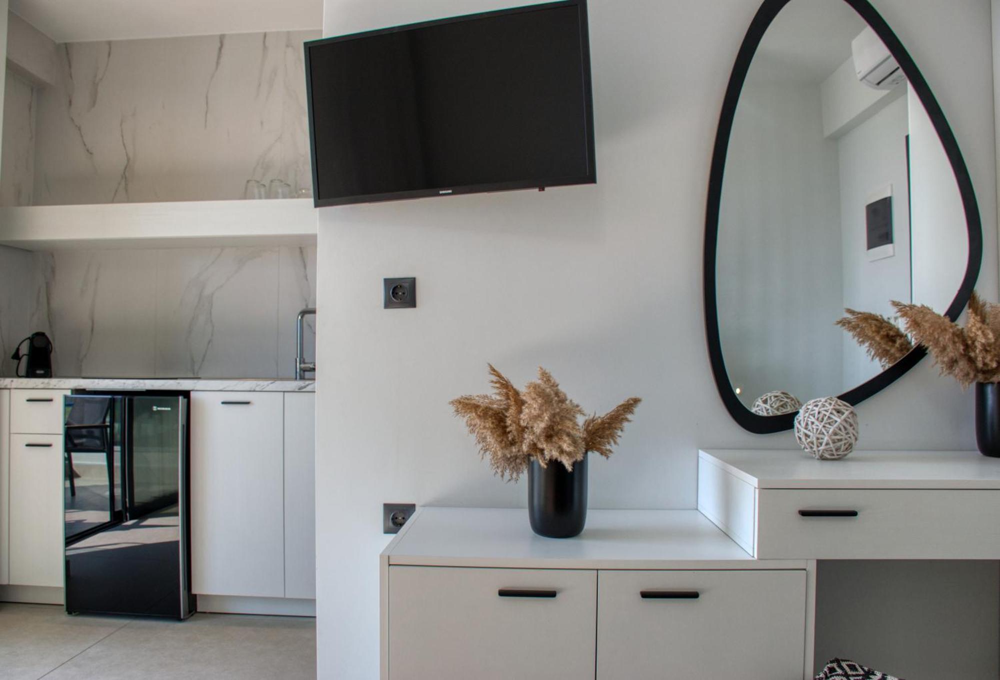 Onar Sarti Luxury Living Lejlighed Eksteriør billede