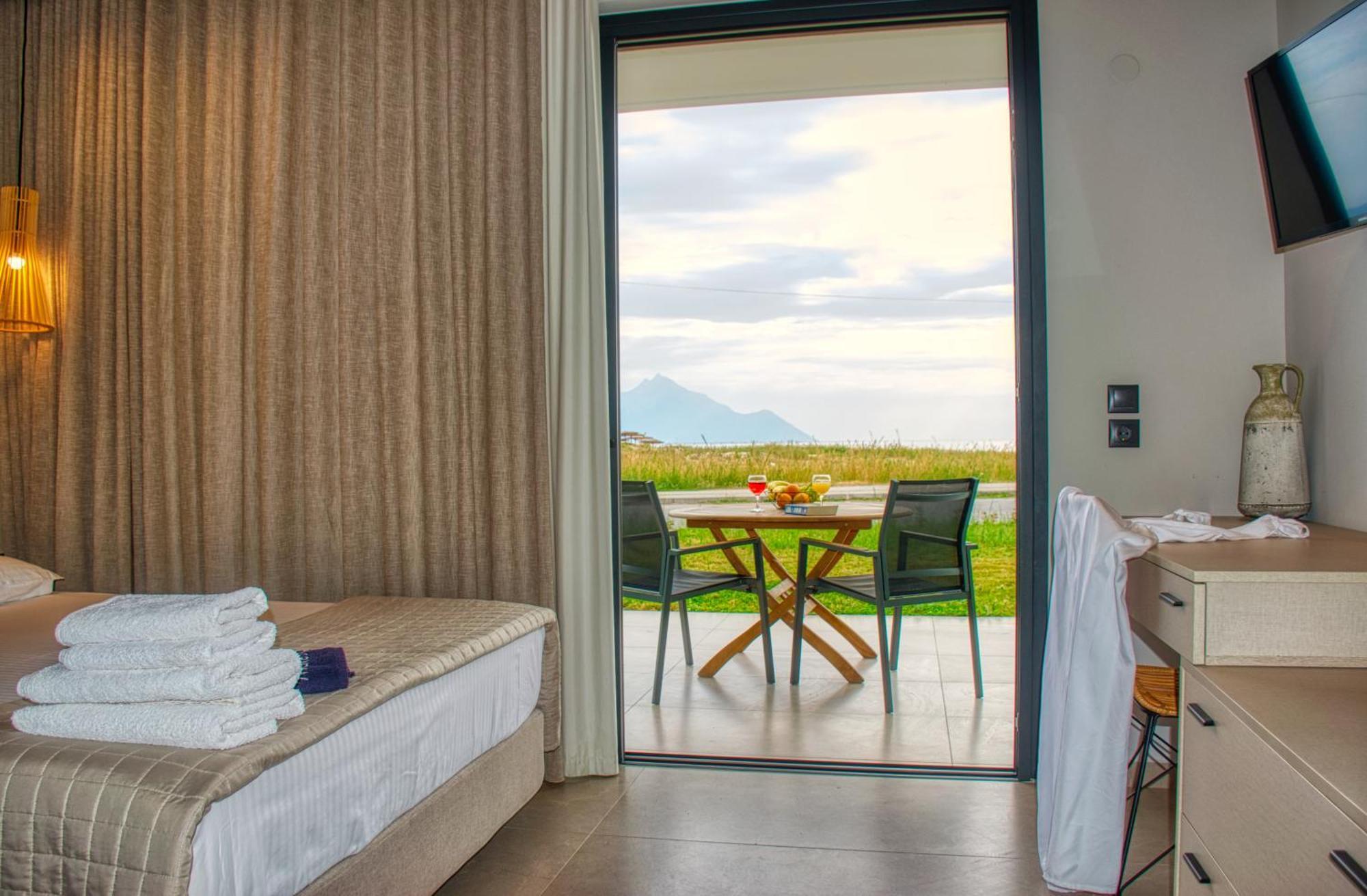 Onar Sarti Luxury Living Lejlighed Eksteriør billede