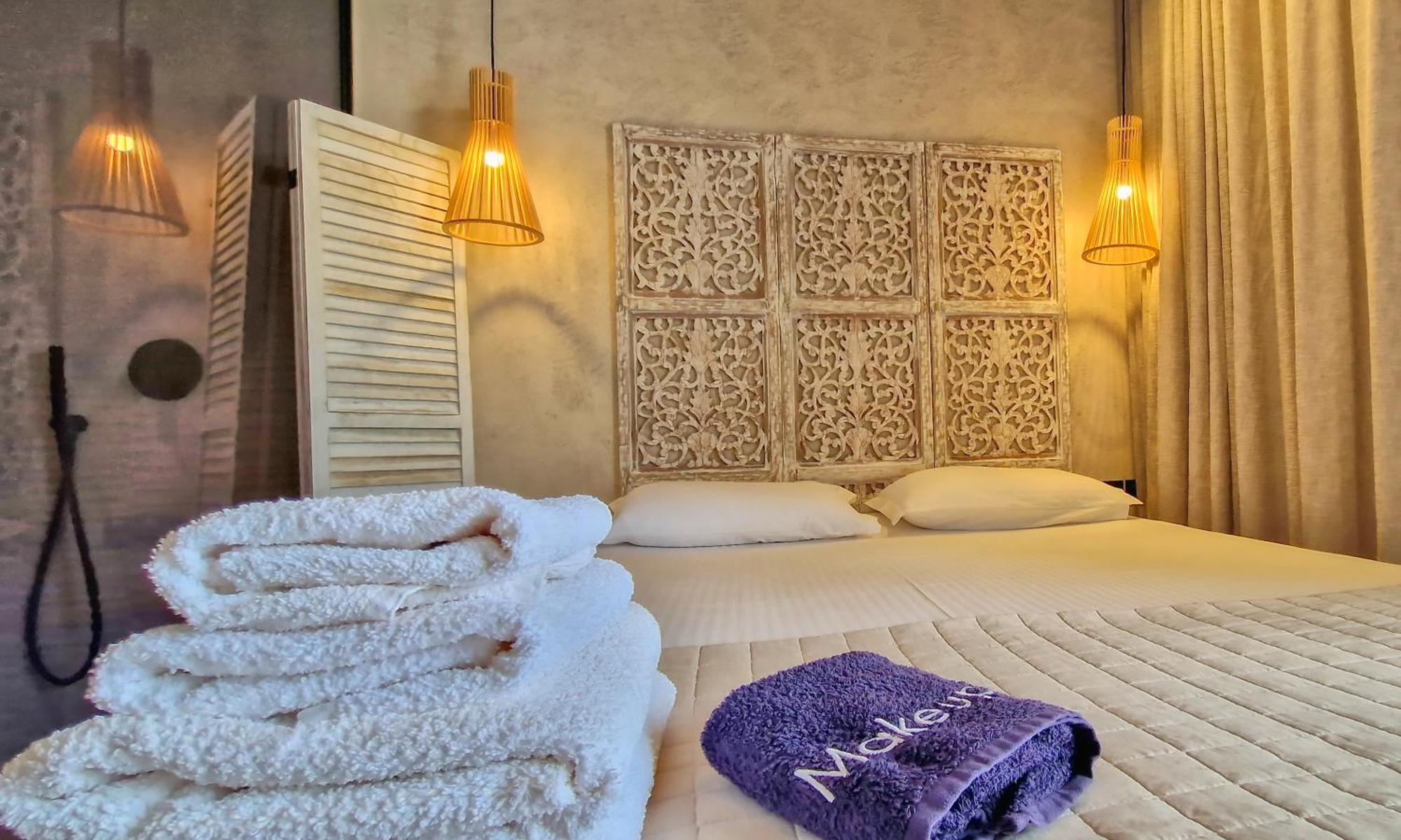 Onar Sarti Luxury Living Lejlighed Eksteriør billede