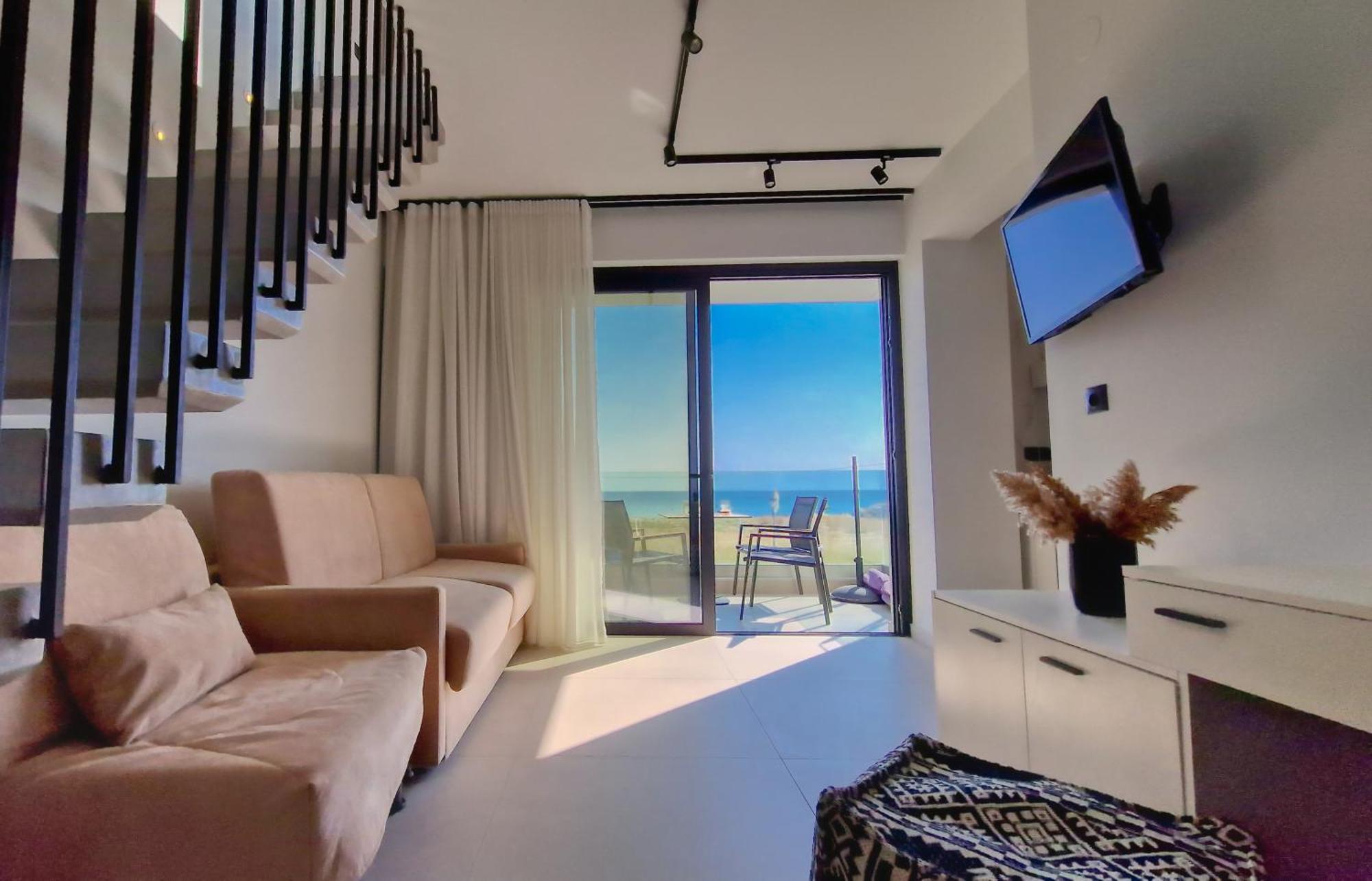 Onar Sarti Luxury Living Lejlighed Eksteriør billede
