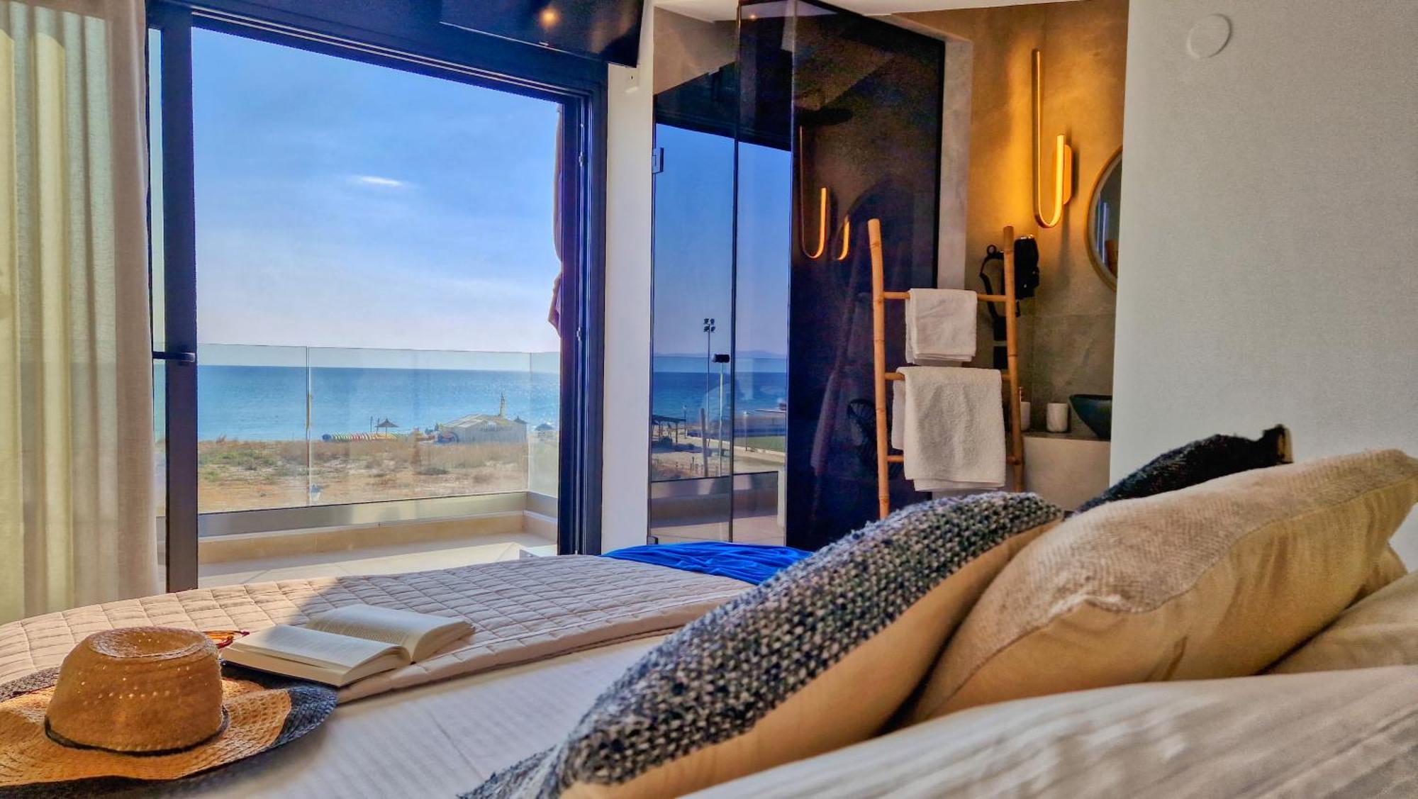 Onar Sarti Luxury Living Lejlighed Eksteriør billede