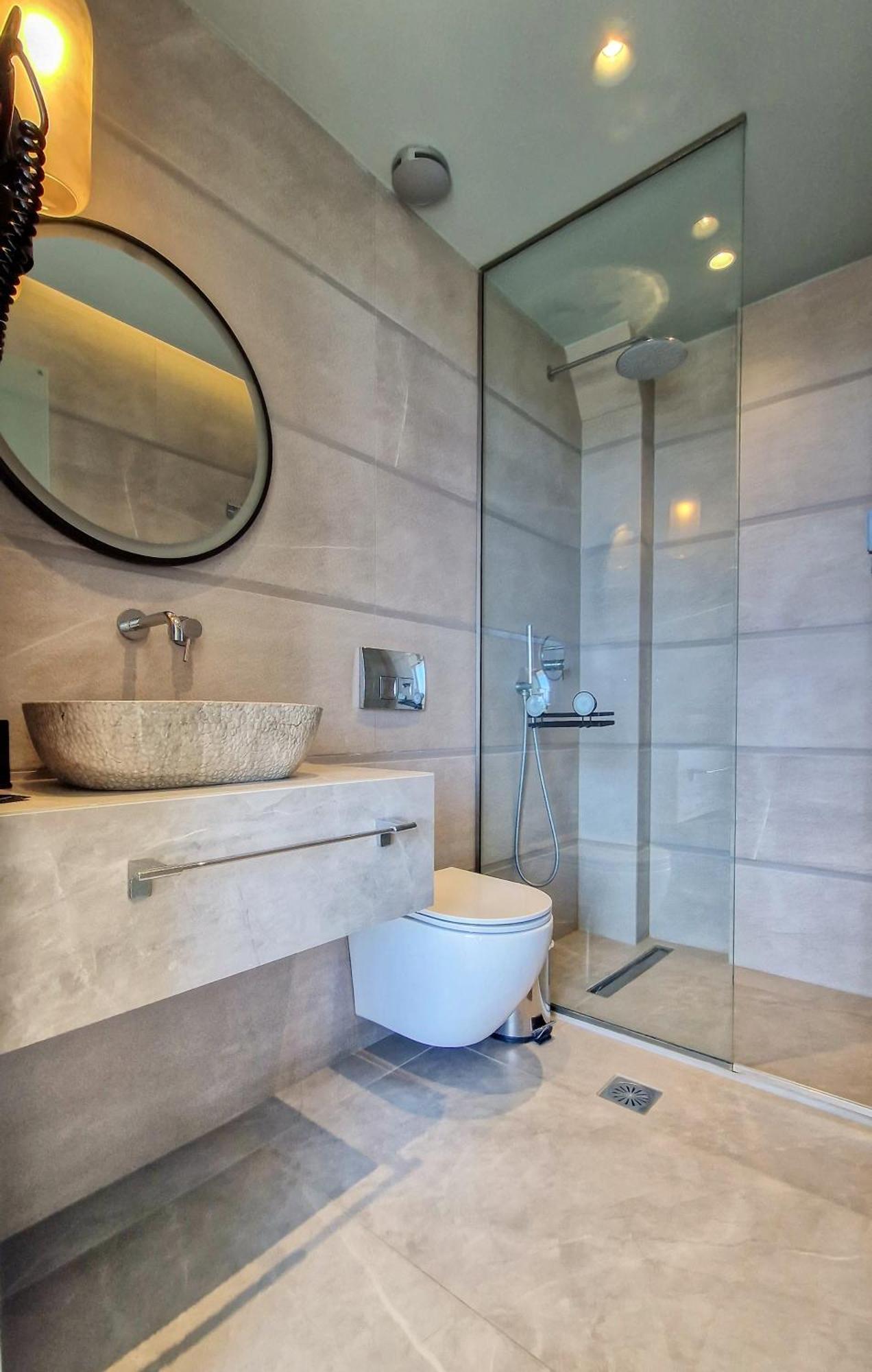 Onar Sarti Luxury Living Lejlighed Eksteriør billede