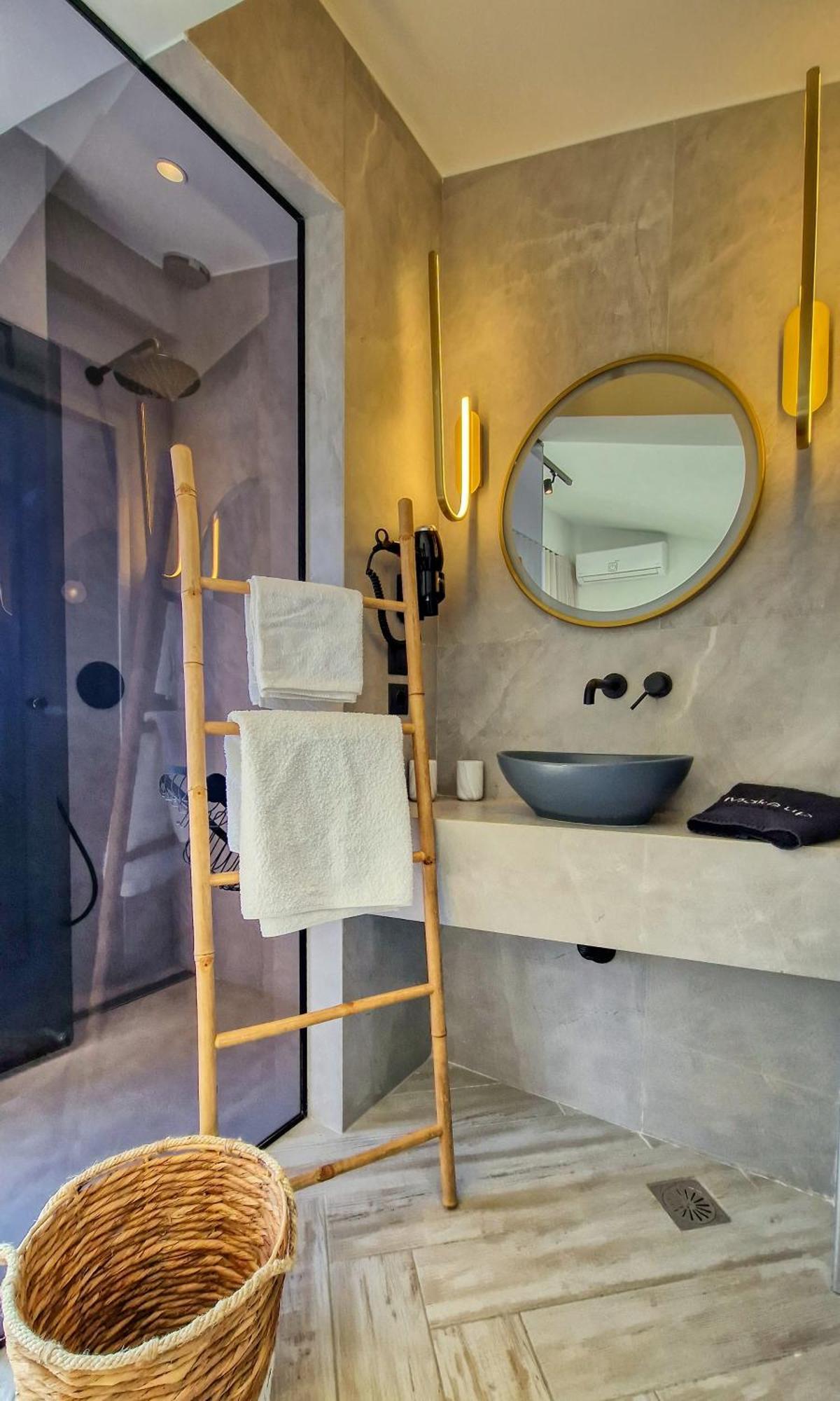 Onar Sarti Luxury Living Lejlighed Eksteriør billede
