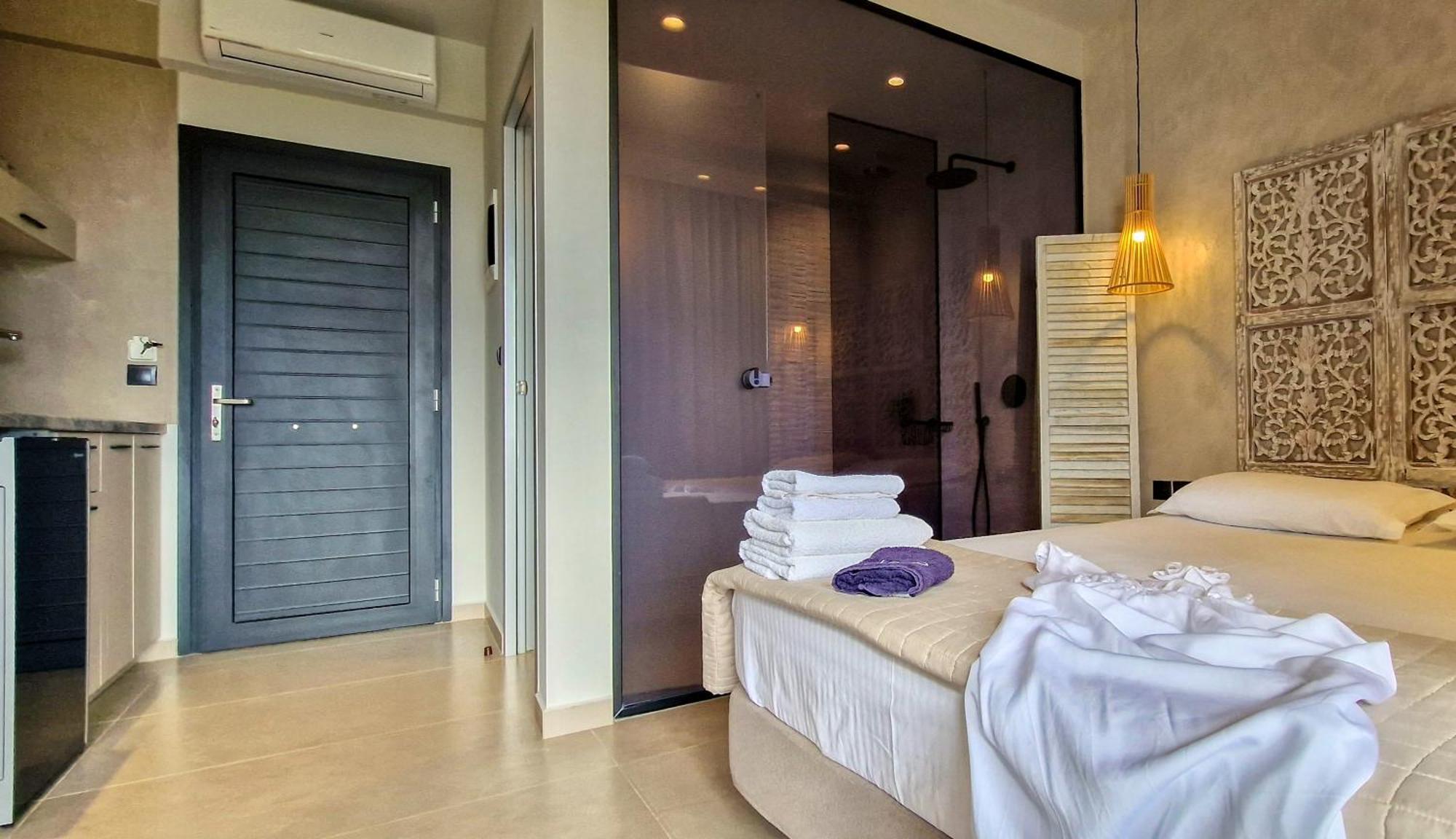 Onar Sarti Luxury Living Lejlighed Eksteriør billede