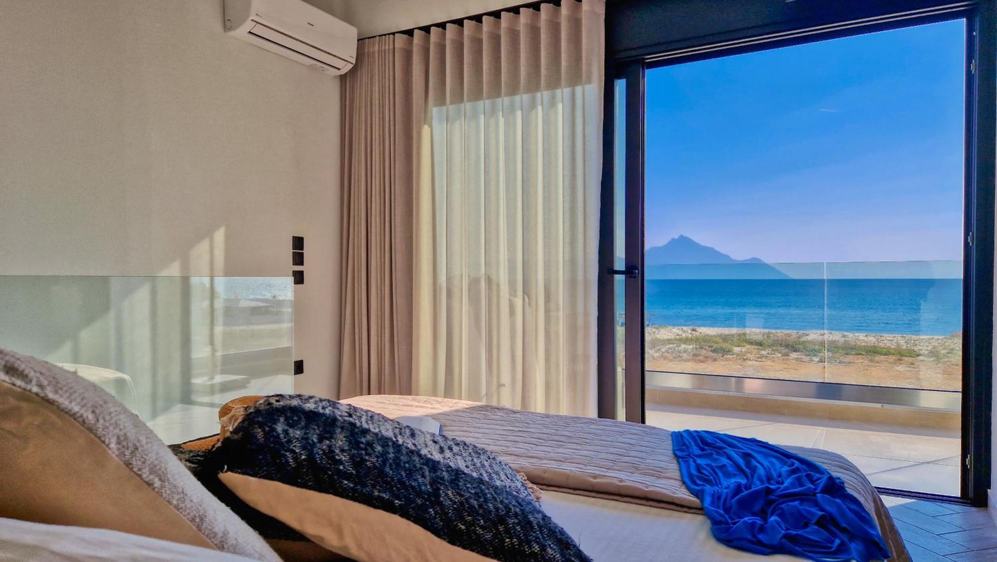 Onar Sarti Luxury Living Lejlighed Eksteriør billede