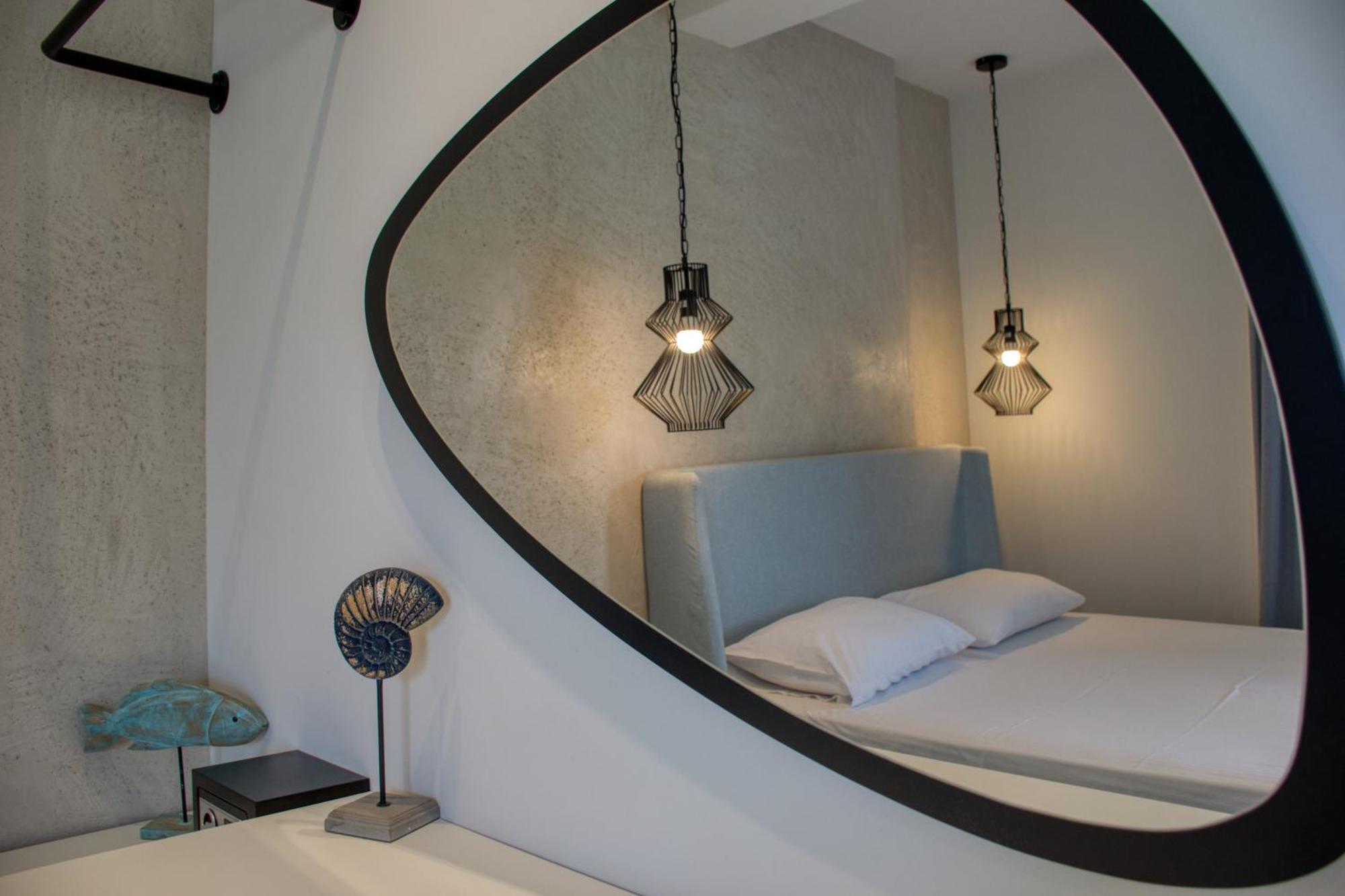 Onar Sarti Luxury Living Lejlighed Værelse billede