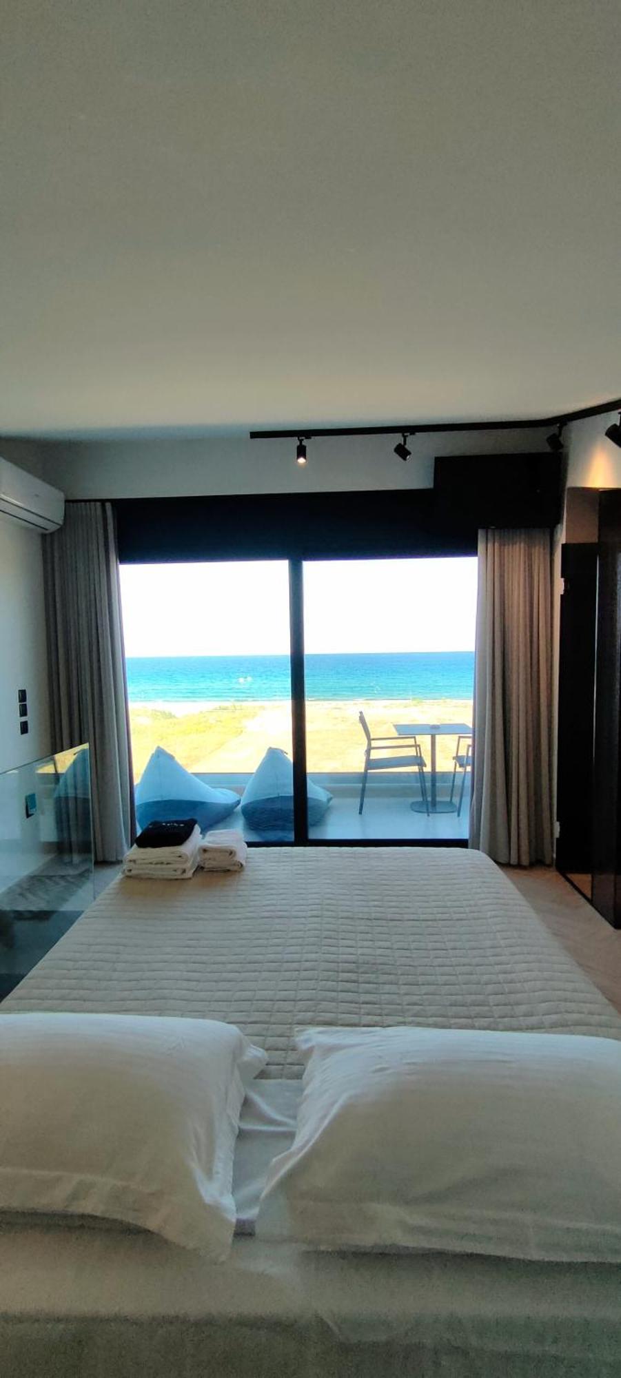 Onar Sarti Luxury Living Lejlighed Værelse billede