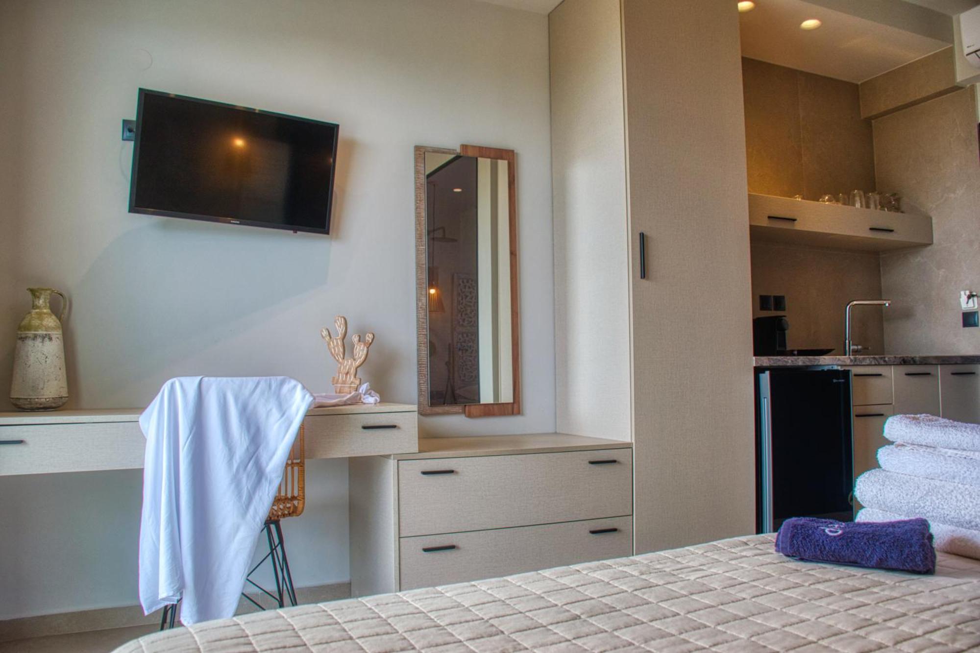 Onar Sarti Luxury Living Lejlighed Værelse billede